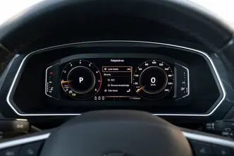 Volkswagen Tiguan, 1.5, 110 kW, petrol, automatic