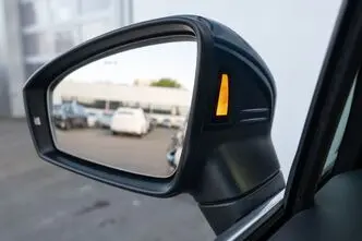 Volkswagen Tiguan, 1.5, 110 kW, petrol, automatic