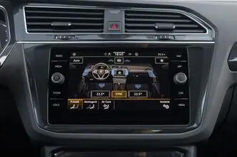 Volkswagen Tiguan, 1.5, 110 kW, petrol, automatic