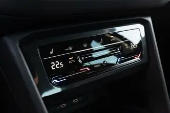 Volkswagen Tiguan, 1.5, 110 kW, petrol, automatic