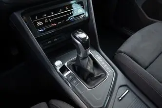 Volkswagen Tiguan, 1.5, 110 kW, petrol, automatic