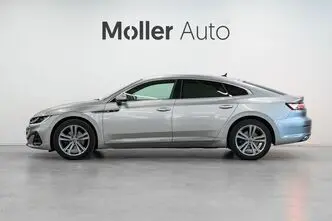 Volkswagen Arteon, 1.4, 115 kW, pistikhübriid, automaat, esivedu