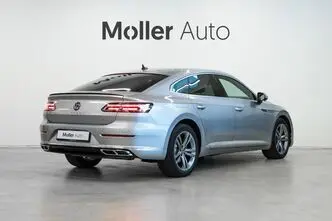 Volkswagen Arteon, 1.4, 115 kW, pistikhübriid, automaat, esivedu
