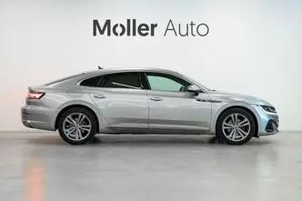 Volkswagen Arteon, 1.4, 115 kW, pistikhübriid, automaat, esivedu