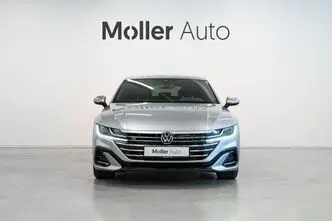 Volkswagen Arteon, 1.4, 115 kW, pistikhübriid, automaat, esivedu