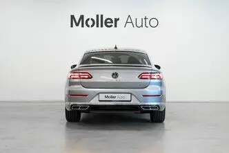 Volkswagen Arteon, 1.4, 115 kW, pistikhübriid, automaat, esivedu