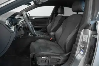 Volkswagen Arteon, 1.4, 115 kW, pistikhübriid, automaat, esivedu