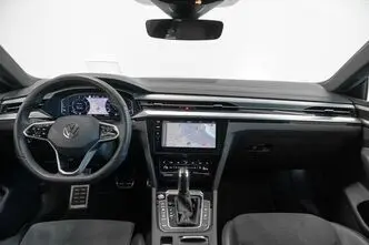 Volkswagen Arteon, 1.4, 115 kW, pistikhübriid, automaat, esivedu
