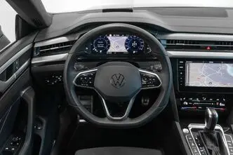 Volkswagen Arteon, 1.4, 115 kW, pistikhübriid, automaat, esivedu