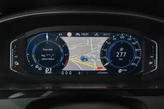 Volkswagen Arteon, 1.4, 115 kW, pistikhübriid, automaat, esivedu