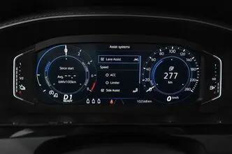 Volkswagen Arteon, 1.4, 115 kW, pistikhübriid, automaat, esivedu