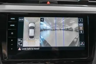 Volkswagen Arteon, 1.4, 115 kW, pistikhübriid, automaat, esivedu