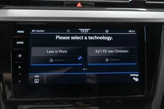 Volkswagen Arteon, 1.4, 115 kW, pistikhübriid, automaat, esivedu