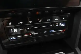 Volkswagen Arteon, 1.4, 115 kW, pistikhübriid, automaat, esivedu