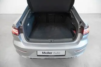 Volkswagen Arteon, 1.4, 115 kW, pistikhübriid, automaat, esivedu