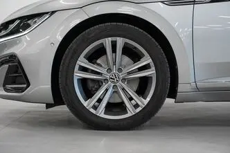 Volkswagen Arteon, 1.4, 115 kW, pistikhübriid, automaat, esivedu