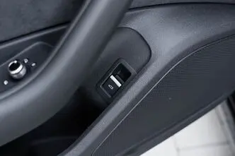 Audi A4, 2.0, 110 kW, petrol, automatic, front-wheel drive