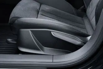 Audi A4, 2.0, 110 kW, petrol, automatic, front-wheel drive