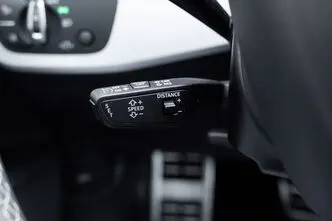 Audi A4, 2.0, 110 kW, petrol, automatic, front-wheel drive