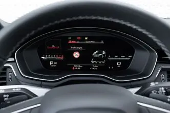 Audi A4, 2.0, 110 kW, petrol, automatic, front-wheel drive