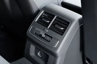 Audi A4, 2.0, 110 kW, petrol, automatic, front-wheel drive