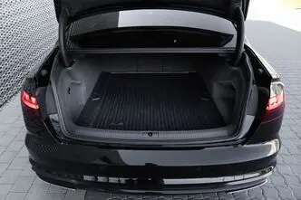 Audi A4, 2.0, 110 kW, petrol, automatic, front-wheel drive
