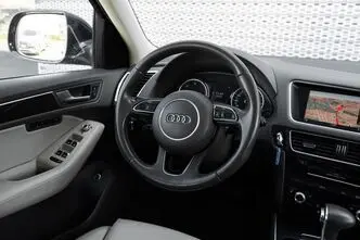 Audi Q5, 3.0, 180 kW, diesel, automatic, four-wheel drive