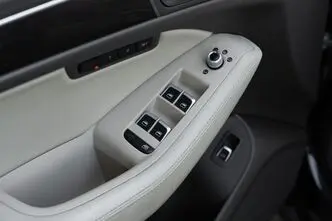 Audi Q5, 3.0, 180 kW, diesel, automatic, four-wheel drive