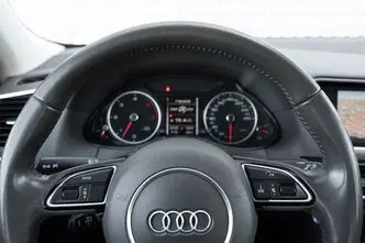 Audi Q5, 3.0, 180 kW, diesel, automatic, four-wheel drive
