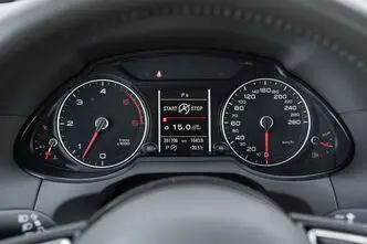 Audi Q5, 3.0, 180 kW, diesel, automatic, four-wheel drive