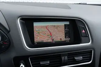 Audi Q5, 3.0, 180 kW, diesel, automatic, four-wheel drive