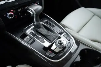 Audi Q5, 3.0, 180 kW, diesel, automatic, four-wheel drive