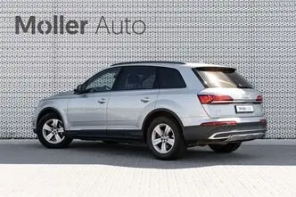 Audi Q7, 3.0, 154 kW, diisel, automaat, nelikvedu