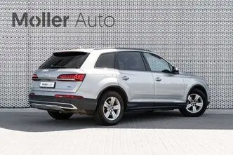 Audi Q7, 3.0, 154 kW, diisel, automaat, nelikvedu
