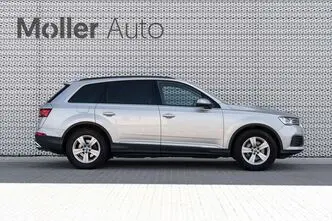 Audi Q7, 3.0, 154 kW, diisel, automaat, nelikvedu