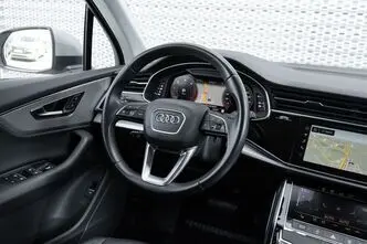 Audi Q7, 3.0, 154 kW, diisel, automaat, nelikvedu