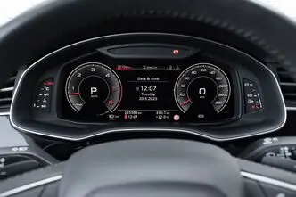 Audi Q7, 3.0, 154 kW, diisel, automaat, nelikvedu
