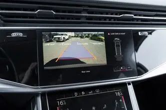 Audi Q7, 3.0, 154 kW, diisel, automaat, nelikvedu