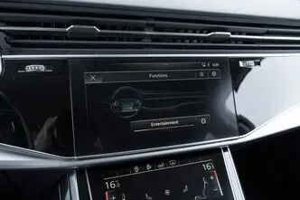 Audi Q7, 3.0, 154 kW, diisel, automaat, nelikvedu
