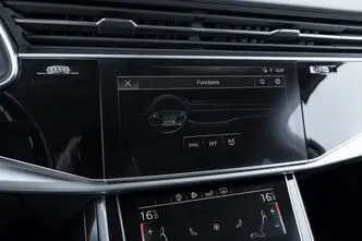 Audi Q7, 3.0, 154 kW, diisel, automaat, nelikvedu