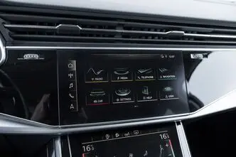 Audi Q7, 3.0, 154 kW, diisel, automaat, nelikvedu