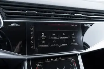 Audi Q7, 3.0, 154 kW, diisel, automaat, nelikvedu