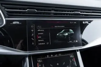 Audi Q7, 3.0, 154 kW, diisel, automaat, nelikvedu