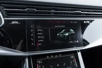 Audi Q7, 3.0, 154 kW, diisel, automaat, nelikvedu