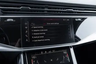 Audi Q7, 3.0, 154 kW, diisel, automaat, nelikvedu
