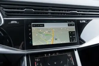 Audi Q7, 3.0, 154 kW, diisel, automaat, nelikvedu