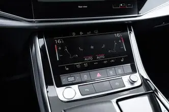Audi Q7, 3.0, 154 kW, diisel, automaat, nelikvedu