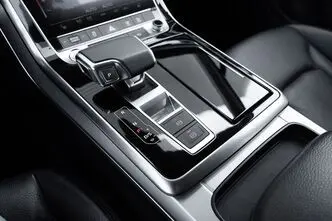 Audi Q7, 3.0, 154 kW, diisel, automaat, nelikvedu
