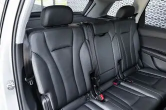 Audi Q7, 3.0, 154 kW, diisel, automaat, nelikvedu