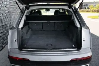Audi Q7, 3.0, 154 kW, diisel, automaat, nelikvedu